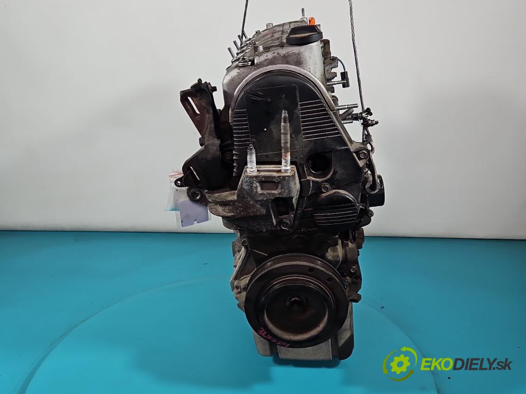 Honda Fr-v 1.7 16V 125 HP manual 92 kW 1668 cm3 5- motor benzín: D17A2