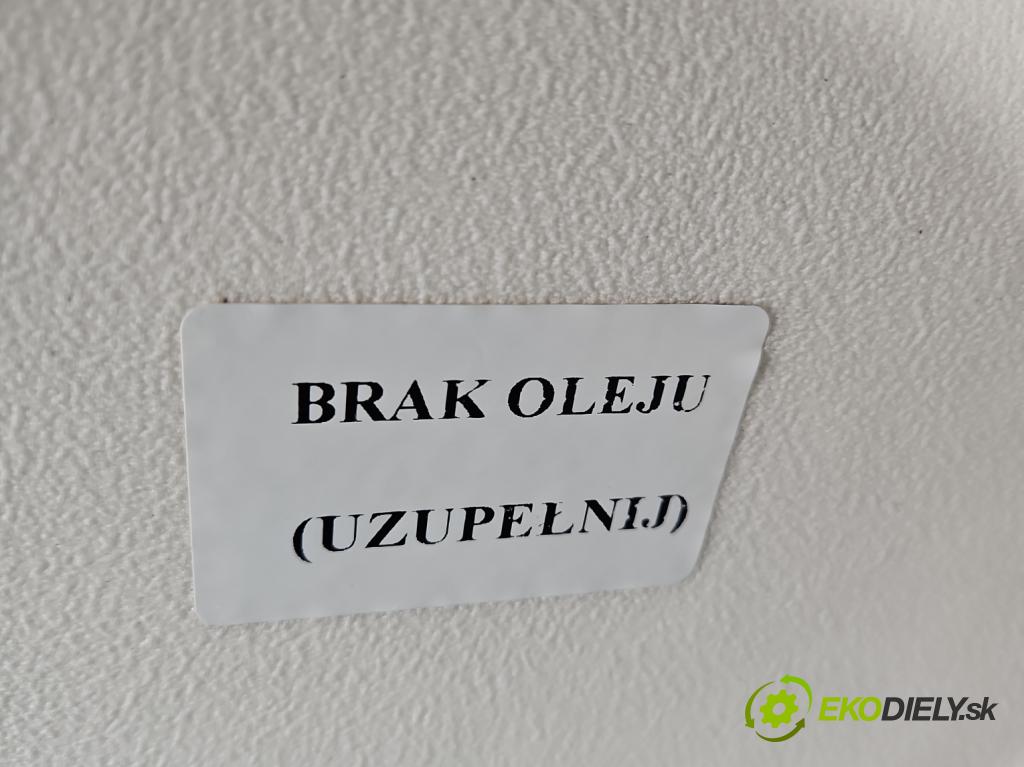 Honda Fr-v 1.7 16V 125 hp manual 92 kW 1668 cm3 5- převodovka stupňová manual SJSM