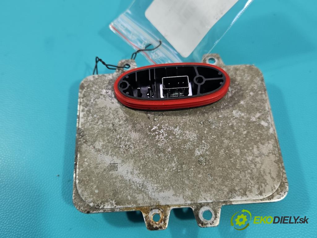 Kia Sportage III 2010-2015 2.0 crdi 136 HP manual 100 kW 1995 cm3 5- střídač: xenon  (Riadiaca jednotka xenónu)