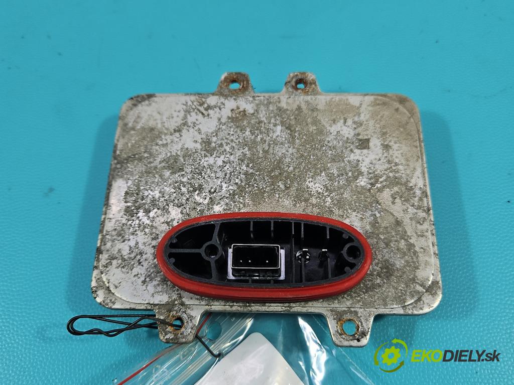 Kia Sportage III 2010-2015 2.0 crdi 136 HP manual 100 kW 1995 cm3 5- střídač: xenon  (Riadiaca jednotka xenónu)