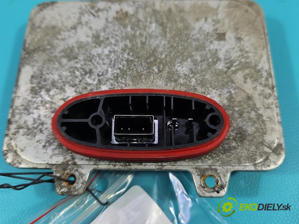 Kia Sportage III 2010-2015 2.0 crdi 136 HP manual 100 kW 1995 cm3 5- střídač: xenon  (Riadiaca jednotka xenónu)