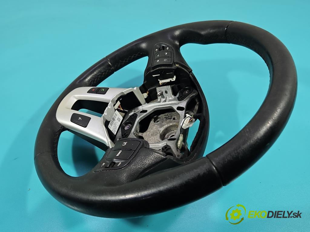 Kia Sportage III 2010-2015 2.0 crdi 136 HP manual 100 kW 1995 cm3 5- volant 56110-3U750EQ (Volant)