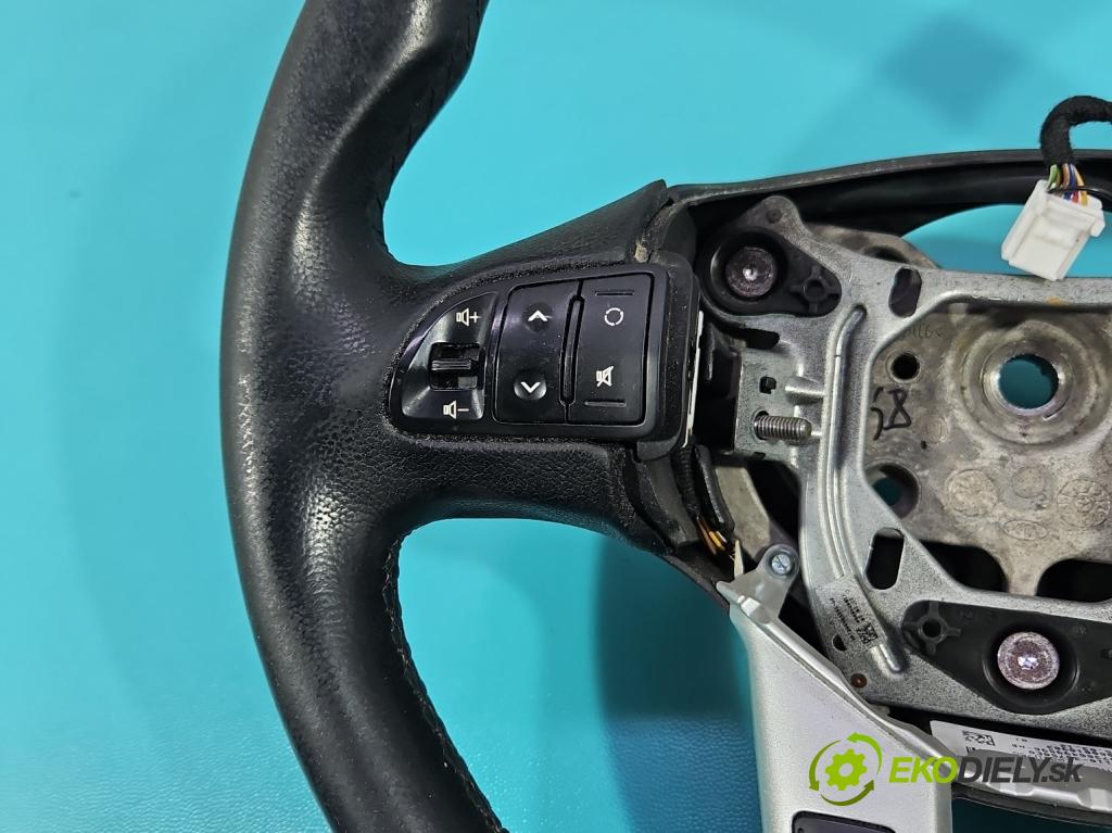 Kia Sportage III 2010-2015 2.0 crdi 136 HP manual 100 kW 1995 cm3 5- volant 56110-3U750EQ (Volant)