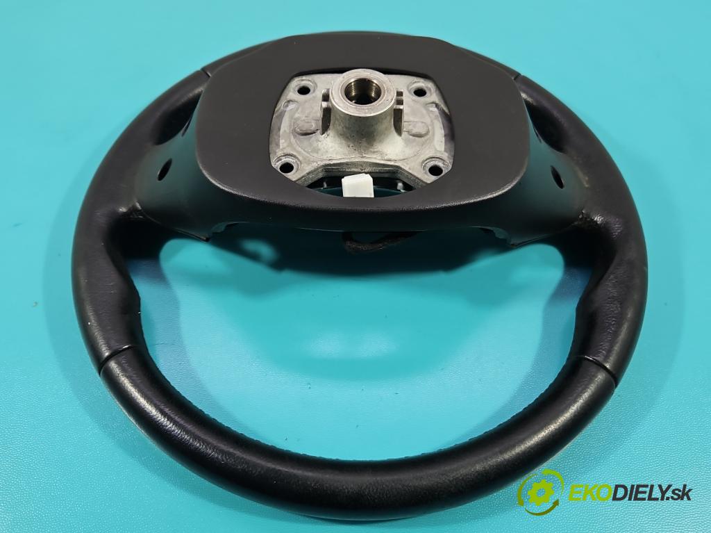 Kia Sportage III 2010-2015 2.0 crdi 136 HP manual 100 kW 1995 cm3 5- volant 56110-3U750EQ (Volant)