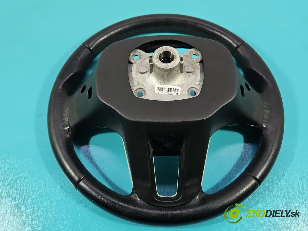 Kia Sportage III 2010-2015 2.0 crdi 136 HP manual 100 kW 1995 cm3 5- volant 56110-3U750EQ (Volant)