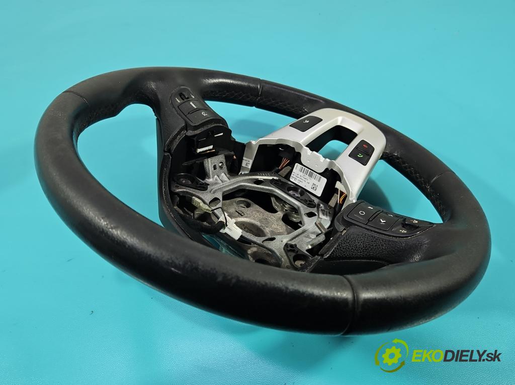 Kia Sportage III 2010-2015 2.0 crdi 136 HP manual 100 kW 1995 cm3 5- volant 56110-3U750EQ (Volant)