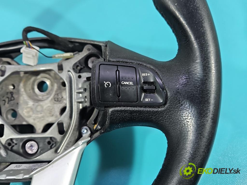 Kia Sportage III 2010-2015 2.0 crdi 136 HP manual 100 kW 1995 cm3 5- volant 56110-3U750EQ (Volant)