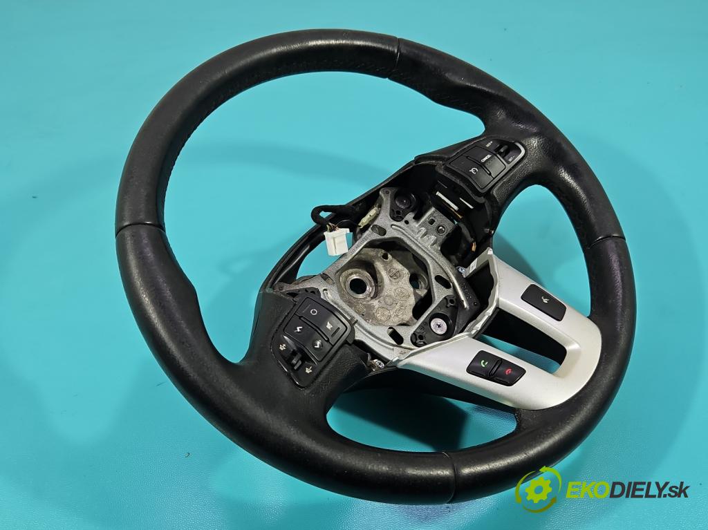 Kia Sportage III 2010-2015 2.0 crdi 136 HP manual 100 kW 1995 cm3 5- volant 56110-3U750EQ (Volant)