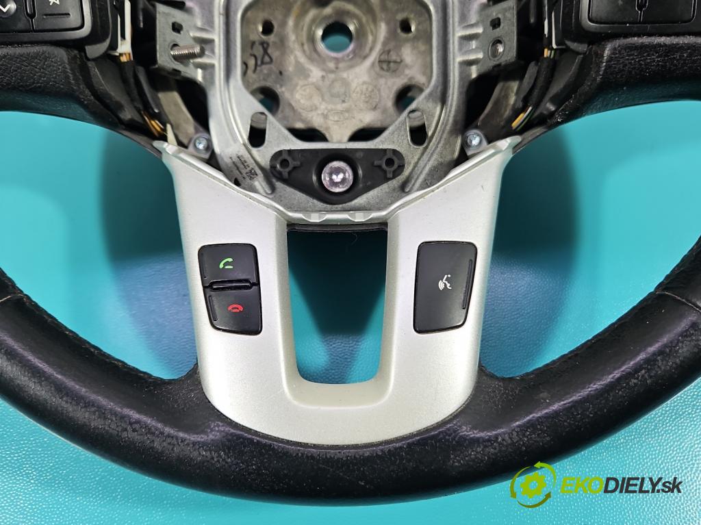 Kia Sportage III 2010-2015 2.0 crdi 136 HP manual 100 kW 1995 cm3 5- volant 56110-3U750EQ (Volant)