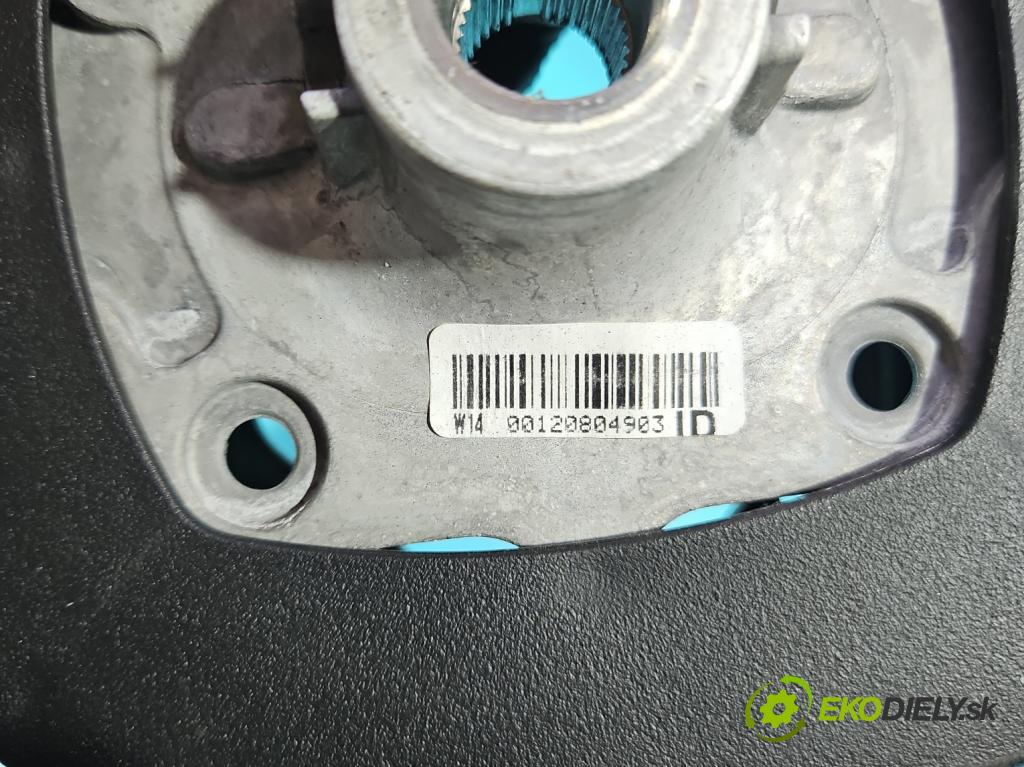 Kia Sportage III 2010-2015 2.0 crdi 136 HP manual 100 kW 1995 cm3 5- volant 56110-3U750EQ (Volant)