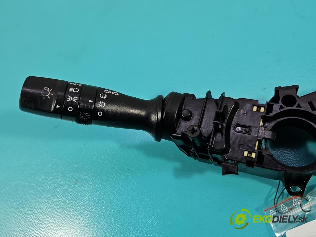Kia Sportage III 2010-2015 2.0 crdi 136 HP manual 100 kW 1995 cm3 5- prepínač komplex: 93420-2Y660 (Prepínacie páčky pod volantom)