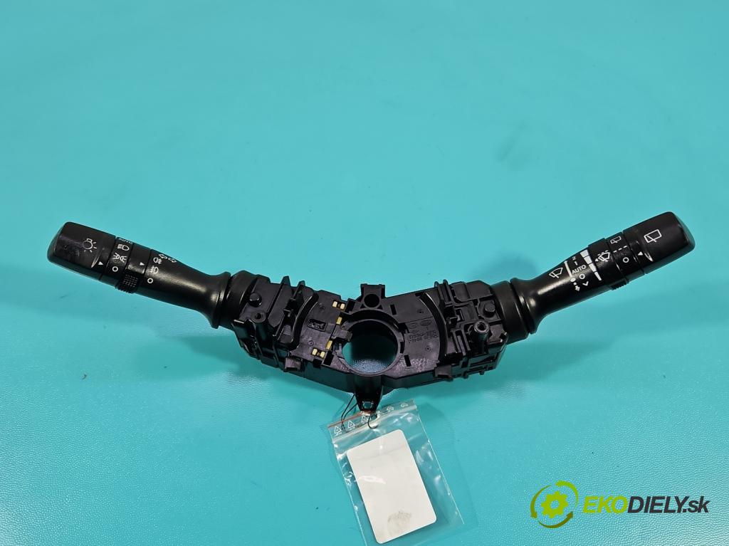 Kia Sportage III 2010-2015 2.0 crdi 136 HP manual 100 kW 1995 cm3 5- prepínač komplex: 93420-2Y660 (Prepínacie páčky pod volantom)