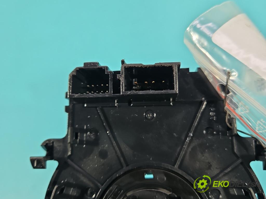 Kia Sportage III 2010-2015 2.0 crdi 136hp manual 100 kW 1995 cm3 5- Páska: airbag  (Airbag)