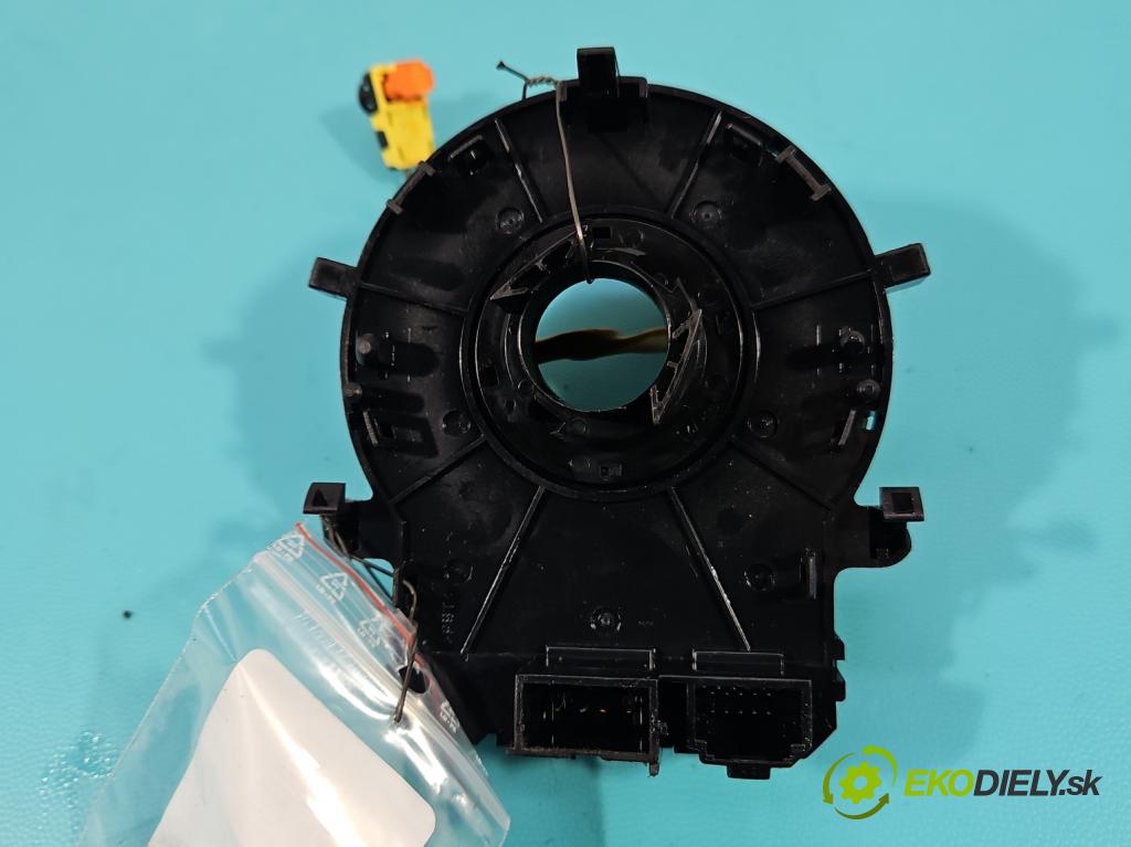 Kia Sportage III 2010-2015 2.0 crdi 136hp manual 100 kW 1995 cm3 5- Páska: airbag  (Airbag)