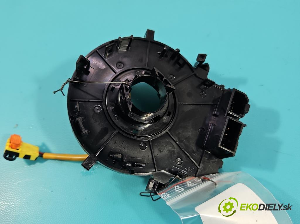 Kia Sportage III 2010-2015 2.0 crdi 136hp manual 100 kW 1995 cm3 5- Páska: airbag  (Airbag)