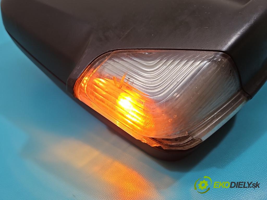 Vw Crafter 2006-2016 2.5 tdi 136hp manual 100 kW 2461 cm3 5- zpětné zrcátko pravé A9068100419 (Klika dveří ostatní)