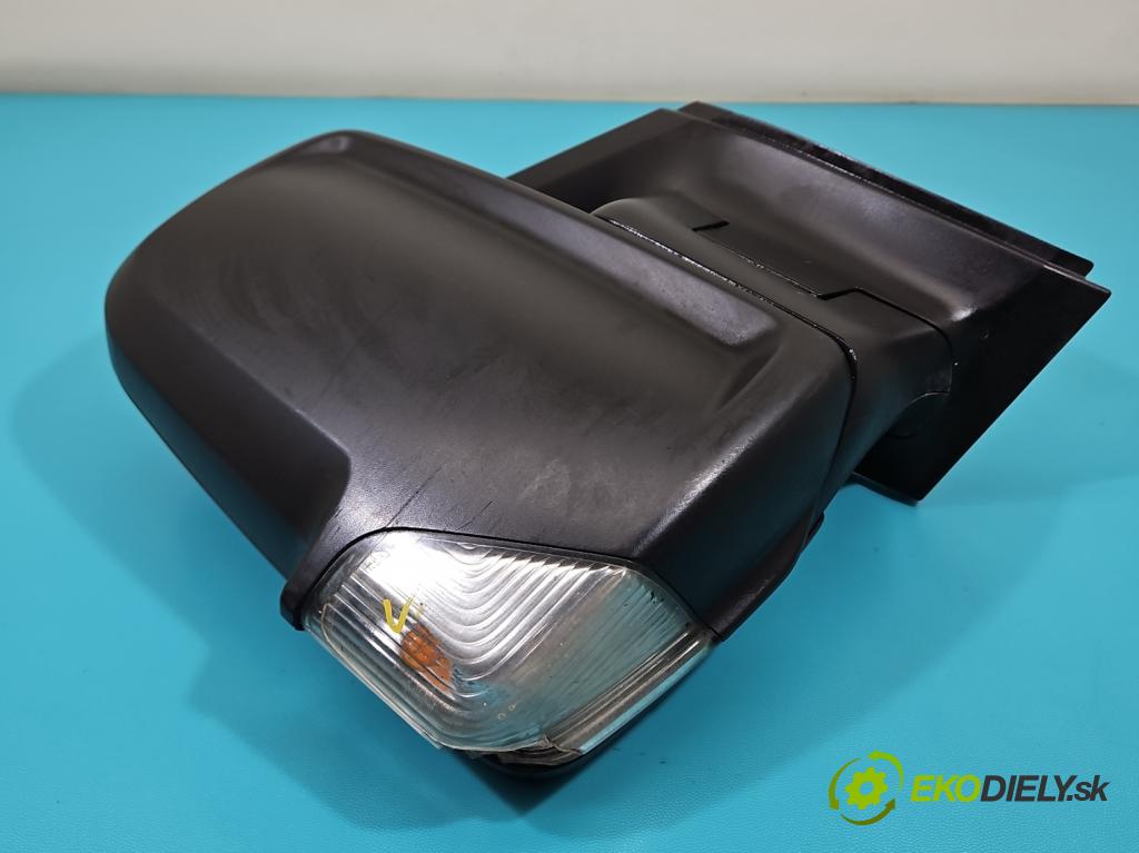 Vw Crafter 2006-2016 2.5 tdi 136hp manual 100 kW 2461 cm3 5- zpětné zrcátko pravé A9068100419 (Klika dveří ostatní)