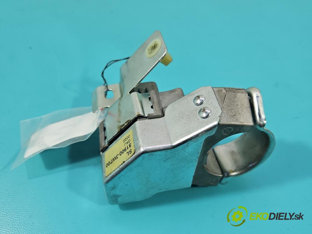 Kia Sportage III 2010-2015 2.0 crdi 136hp manual 100 kW 1995 cm3 5- Blokada: řízení: 81900-3W700 (Řízení ostatní)