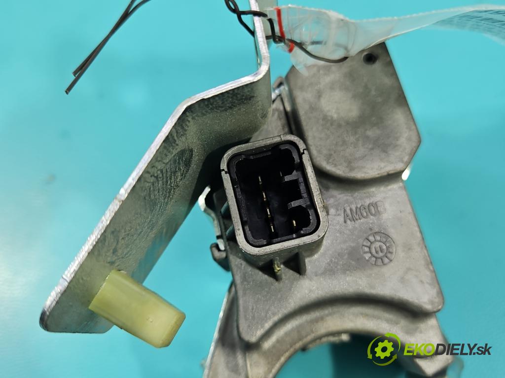 Kia Sportage III 2010-2015 2.0 crdi 136hp manual 100 kW 1995 cm3 5- Blokada: řízení: 81900-3W700 (Řízení ostatní)