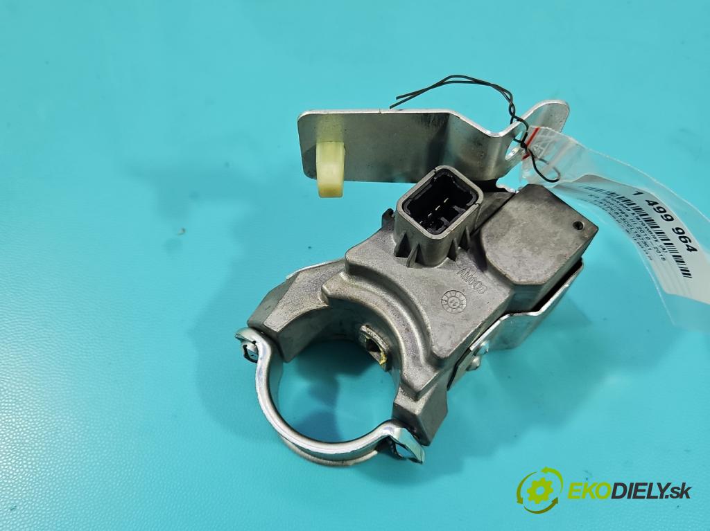 Kia Sportage III 2010-2015 2.0 crdi 136hp manual 100 kW 1995 cm3 5- Blokada: řízení: 81900-3W700 (Řízení ostatní)