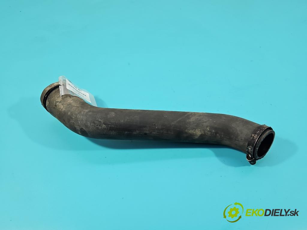 Vw Crafter 2006-2016 2.5 tdi 136hp manual 100 kW 2461 cm3 5- Trubka: 2E01455856