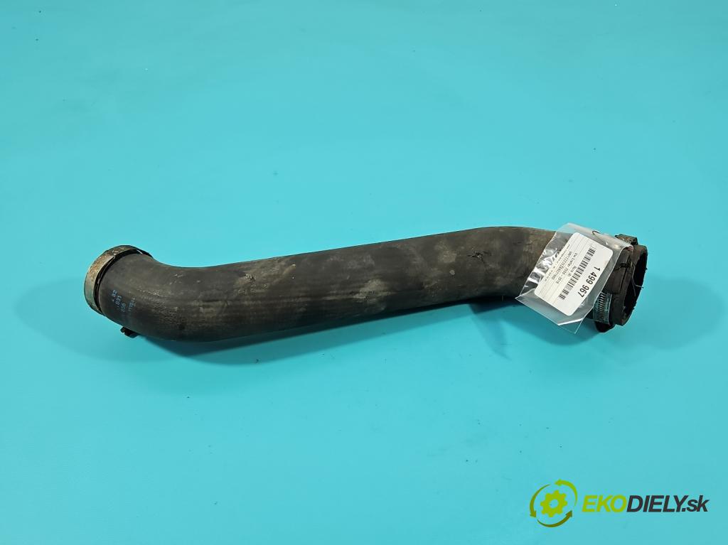 Vw Crafter 2006-2016 2.5 tdi 136hp manual 100 kW 2461 cm3 5- Trubka: 2E01455856