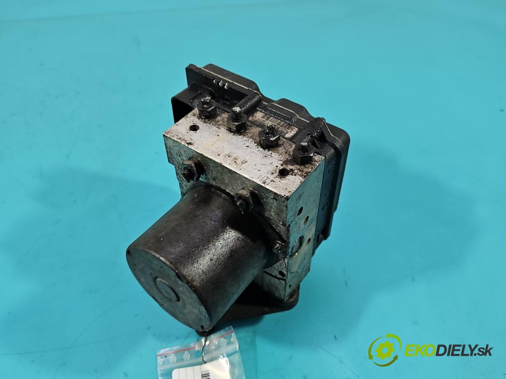 Vw Crafter 2006-2016 2.5 tdi 136 HP manual 100 kW 2461 cm3 5- čerpadlo abs 0265251365 (Pumpa ABS)