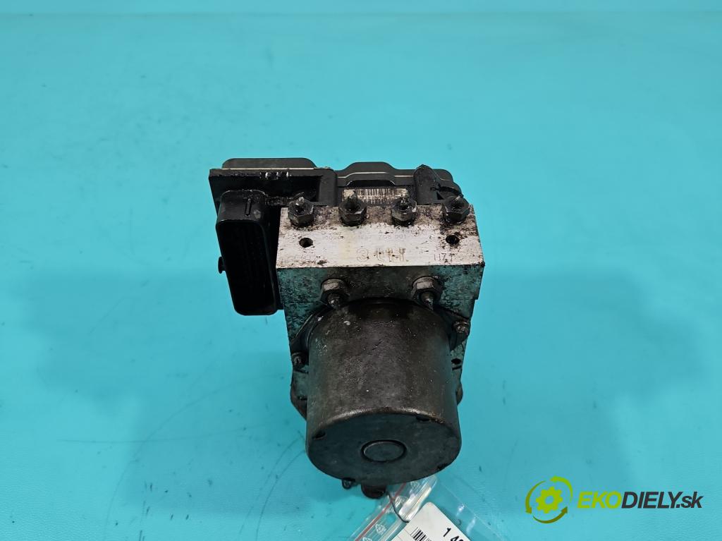 Vw Crafter 2006-2016 2.5 tdi 136 HP manual 100 kW 2461 cm3 5- čerpadlo abs 0265251365 (Pumpa ABS)