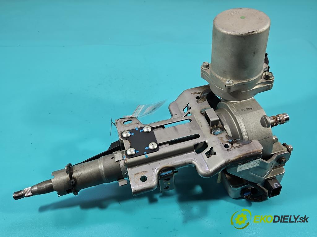 Kia Sportage III 2010-2015 2.0 crdi 136hp manual 100 kW 1995 cm3 5- čerpadlo posilovač 4510030011 (Servočerpadlo)