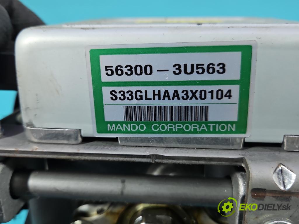 Kia Sportage III 2010-2015 2.0 crdi 136hp manual 100 kW 1995 cm3 5- čerpadlo posilovač 4510030011 (Servočerpadlo)