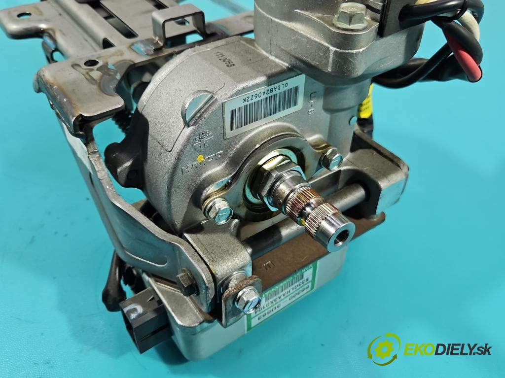 Kia Sportage III 2010-2015 2.0 crdi 136hp manual 100 kW 1995 cm3 5- čerpadlo posilovač 4510030011 (Servočerpadlo)