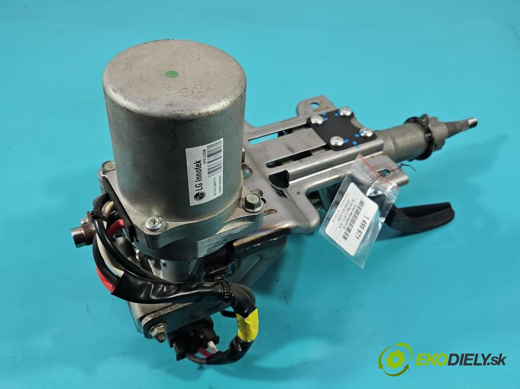 Kia Sportage III 2010-2015 2.0 crdi 136hp manual 100 kW 1995 cm3 5- čerpadlo posilovač 4510030011 (Servočerpadlo)