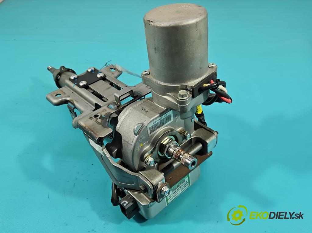 Kia Sportage III 2010-2015 2.0 crdi 136hp manual 100 kW 1995 cm3 5- čerpadlo posilovač 4510030011 (Servočerpadlo)