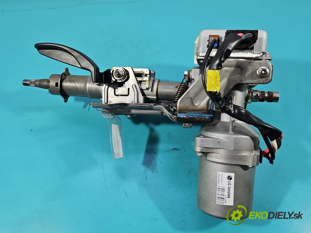 Kia Sportage III 2010-2015 2.0 crdi 136hp manual 100 kW 1995 cm3 5- čerpadlo posilovač 4510030011 (Servočerpadlo)