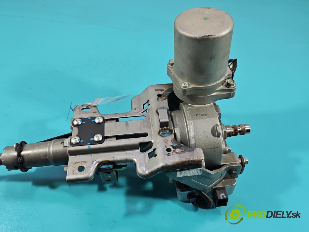 Kia Sportage III 2010-2015 2.0 crdi 136hp manual 100 kW 1995 cm3 5- čerpadlo posilovač 4510030011 (Servočerpadlo)