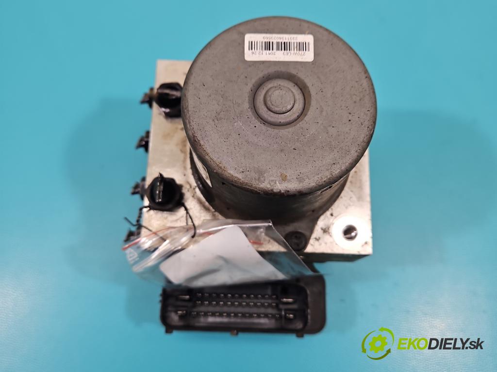 Kia Sportage III 2010-2015 2.0 crdi 136 HP manual 100 kW 1995 cm3 5- čerpadlo abs 58920-3U310 (Pumpa ABS)