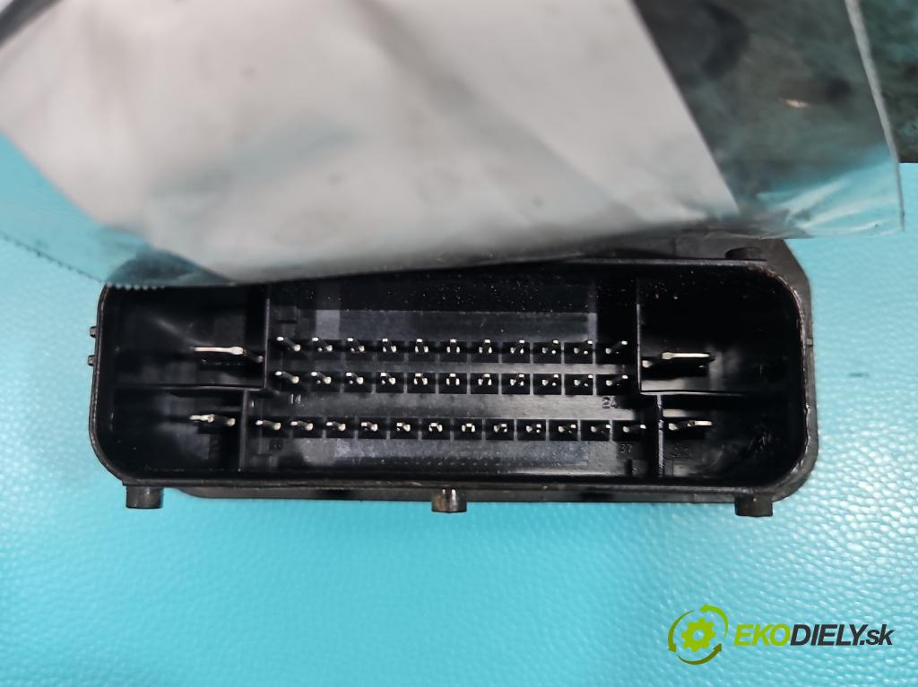 Kia Sportage III 2010-2015 2.0 crdi 136 HP manual 100 kW 1995 cm3 5- čerpadlo abs 58920-3U310 (Pumpa ABS)