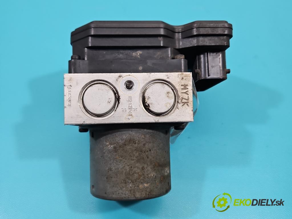 Kia Sportage III 2010-2015 2.0 crdi 136 HP manual 100 kW 1995 cm3 5- čerpadlo abs 58920-3U310 (Pumpa ABS)