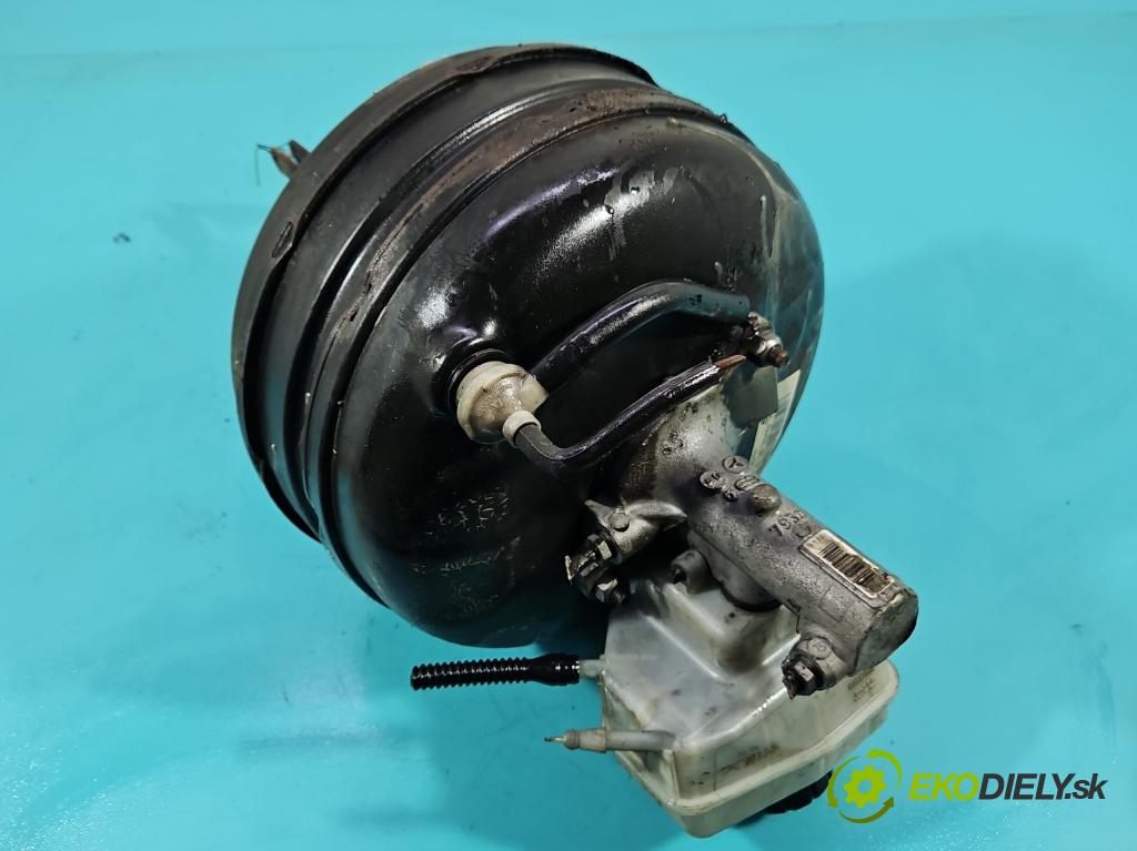 Vw Crafter 2006-2016 2.5 tdi 136hp manual 100 kW 2461 cm3 5- servo posilovač A9064300408