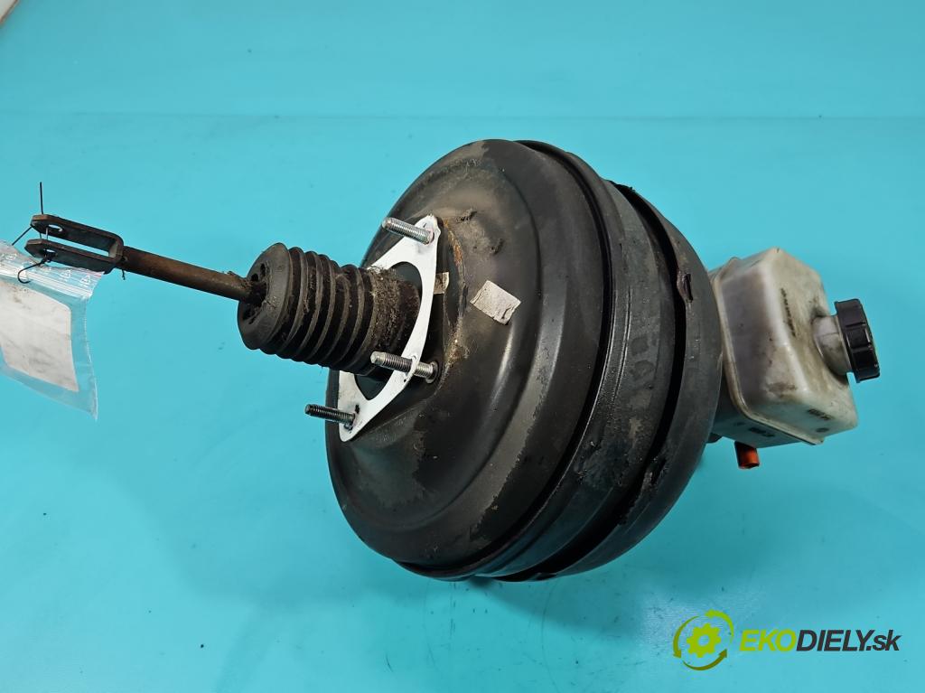 Vw Crafter 2006-2016 2.5 tdi 136hp manual 100 kW 2461 cm3 5- servo posilovač A9064300408