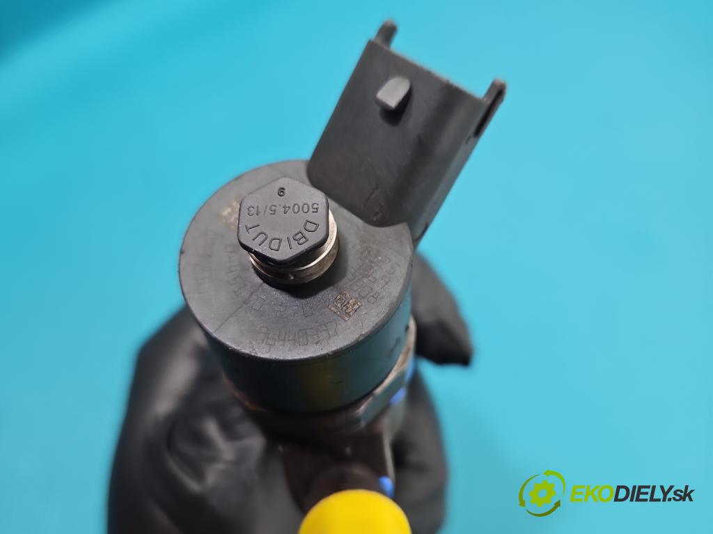 Chevrolet Epica 2.0 VCDi: 150 HP manual 110 kW 1991 cm3 4- vstrek 0445110270 (Vstrekovač paliva)