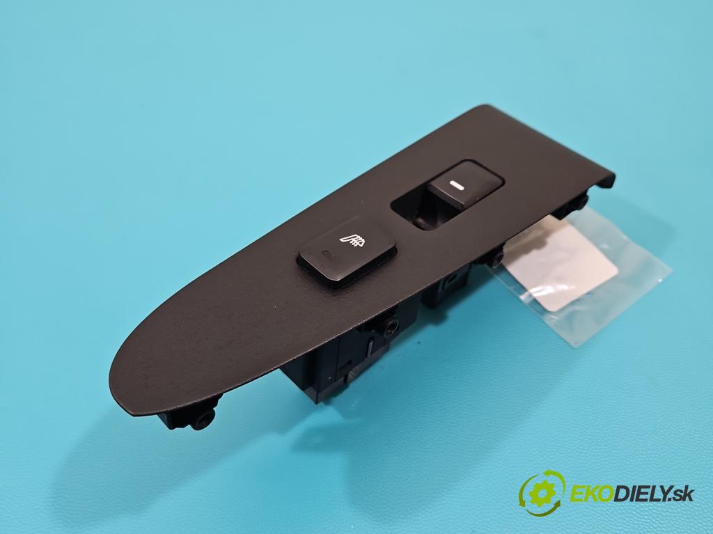 Kia Sportage III 2010-2015 2.0 crdi 136hp manual 100 kW 1995 cm3 5- Přepínač oken zpětných zrcátek 93580-3W100