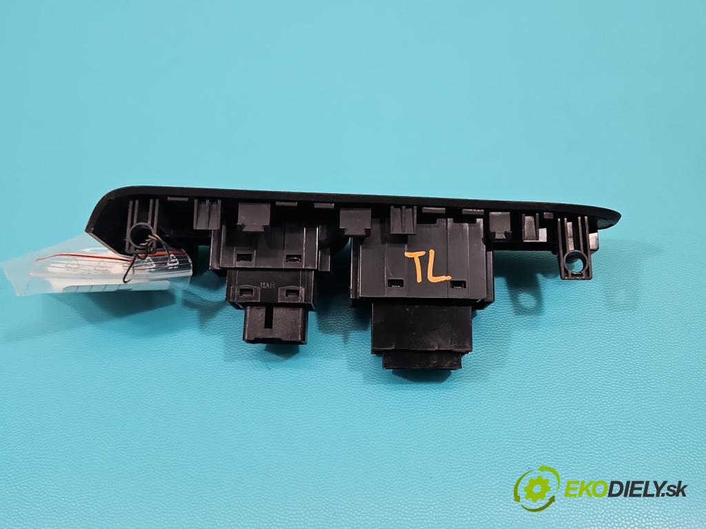 Kia Sportage III 2010-2015 2.0 crdi 136hp manual 100 kW 1995 cm3 5- Přepínač oken zpětných zrcátek 93580-3W100