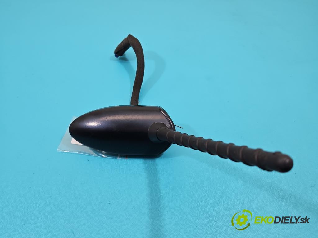 Kia Sportage III 2010-2015 2.0 crdi 136hp manual 100 kW 1995 cm3 5- Antena 96210-3U300
