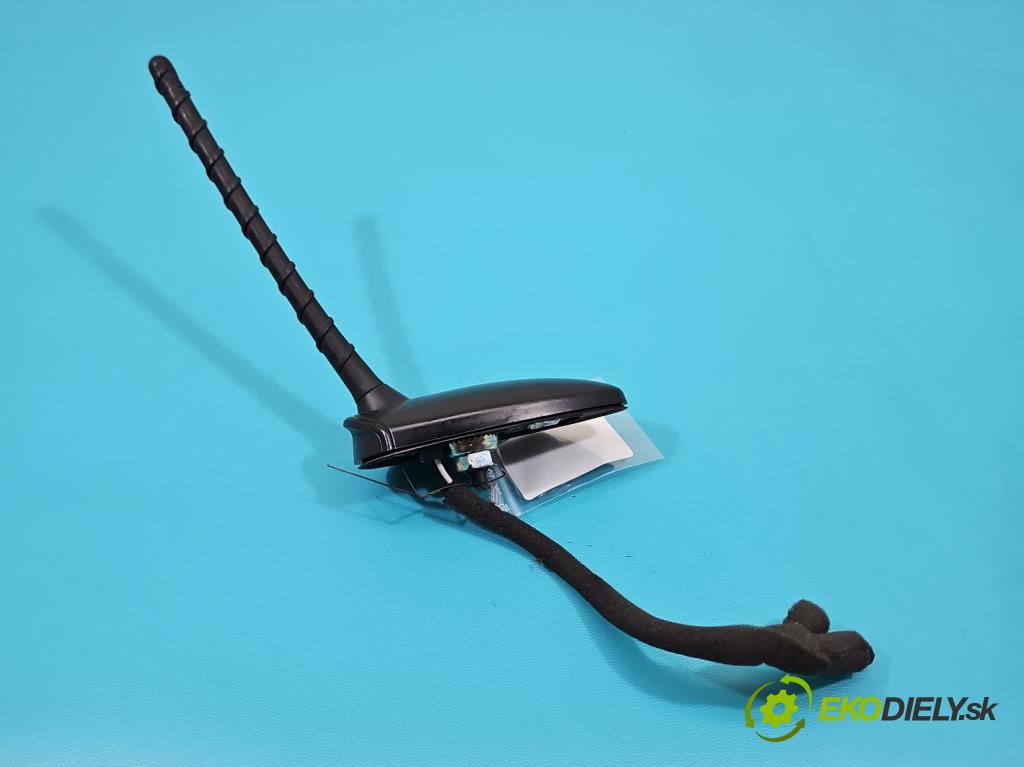 Kia Sportage III 2010-2015 2.0 crdi 136hp manual 100 kW 1995 cm3 5- Antena 96210-3U300