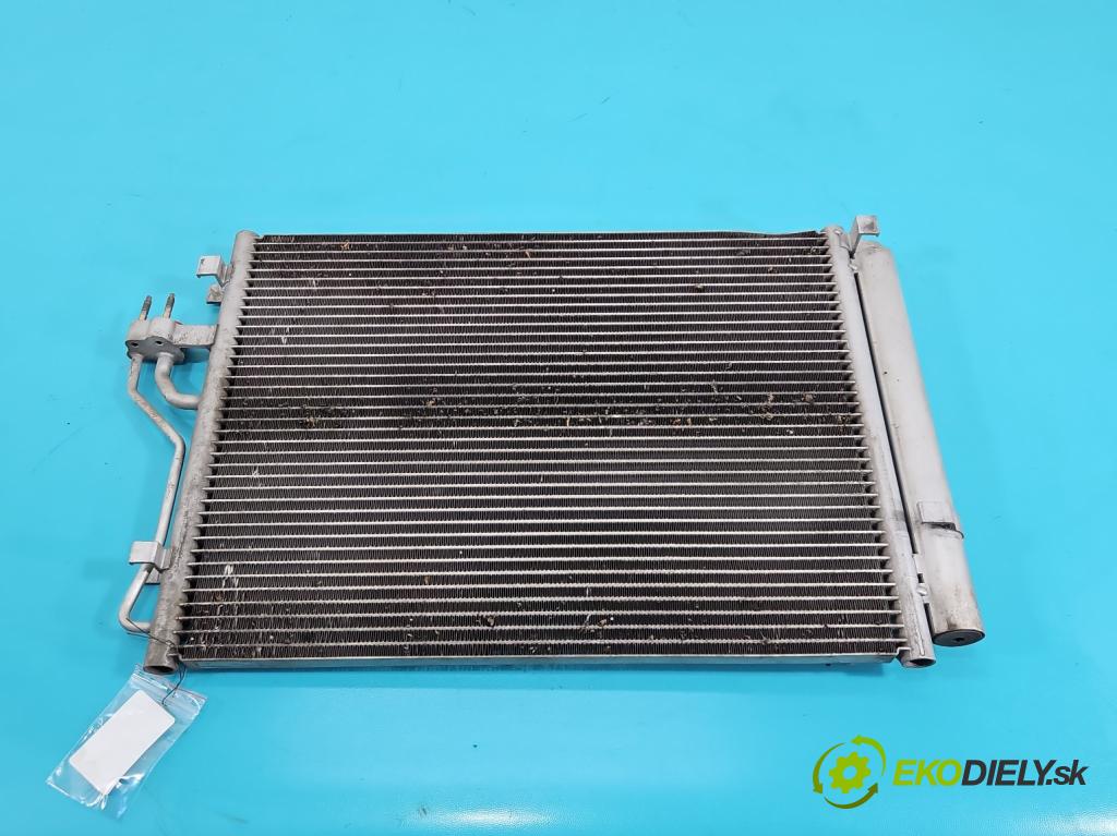 Kia Sportage III 2010-2015 2.0 crdi 136 HP manual 100 kW 1995 cm3 5- chladič klimatizácie  (Chladič klimatizácie)