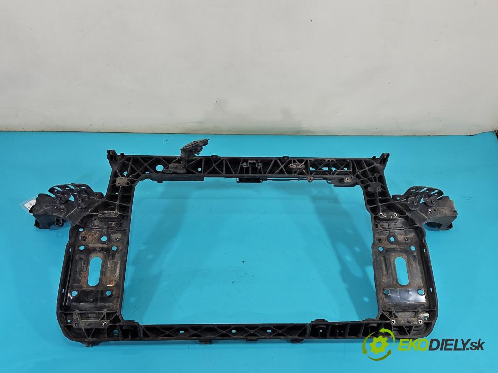 Kia Sportage III 2010-2015 2.0 crdi 136hp manual 100 kW 1995 cm3 5- stěna přední  (Přední výztuha)