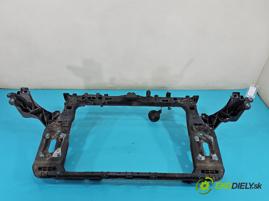 Kia Sportage III 2010-2015 2.0 crdi 136hp manual 100 kW 1995 cm3 5- stěna přední  (Přední výztuha)