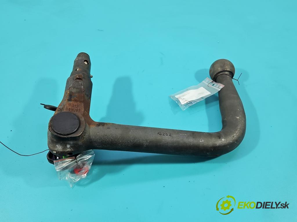 Kia Sportage III 2010-2015 2.0 crdi 136hp manual 100 kW 1995 cm3 5- oko tažné  (Tažné zařízení)