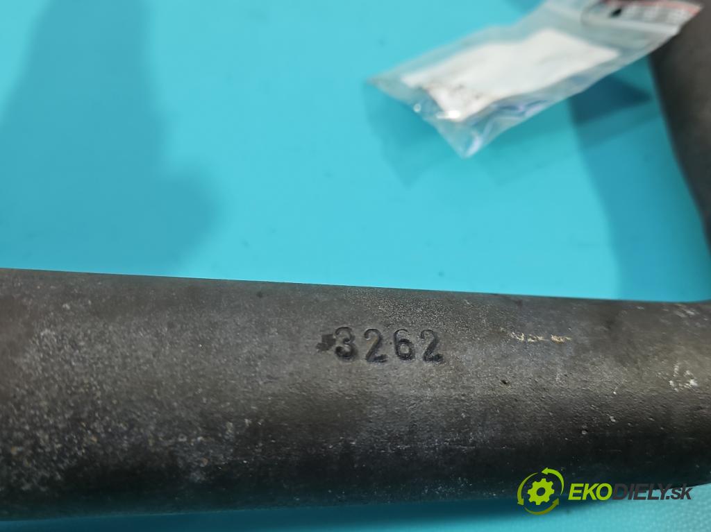 Kia Sportage III 2010-2015 2.0 crdi 136hp manual 100 kW 1995 cm3 5- oko tažné  (Tažné zařízení)